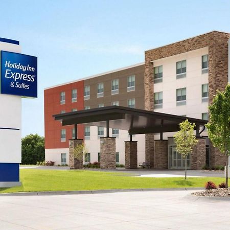 Holiday Inn Express & Suites Thibodaux By Ihg Exteriér fotografie