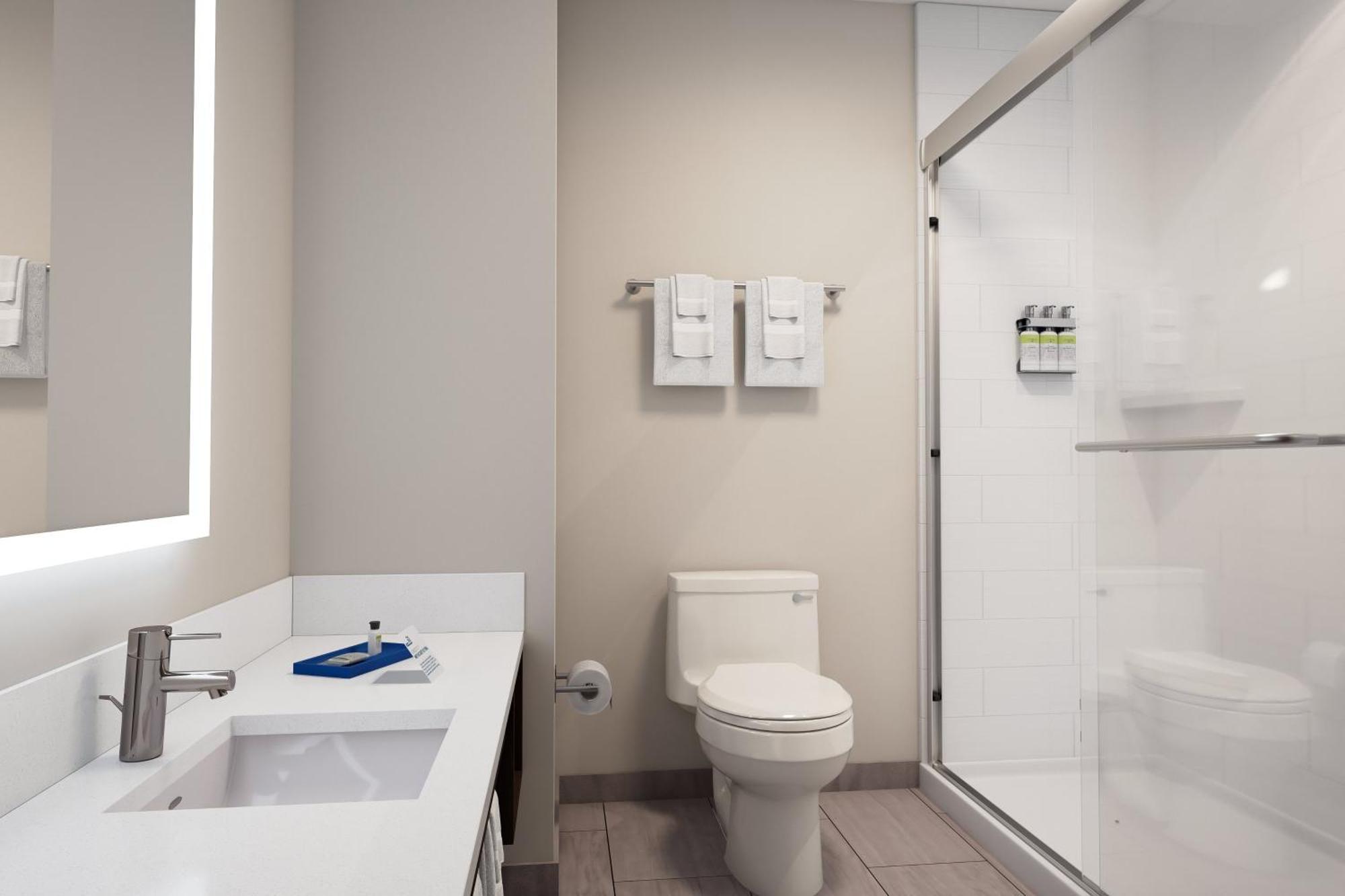 Holiday Inn Express & Suites Thibodaux By Ihg Exteriér fotografie