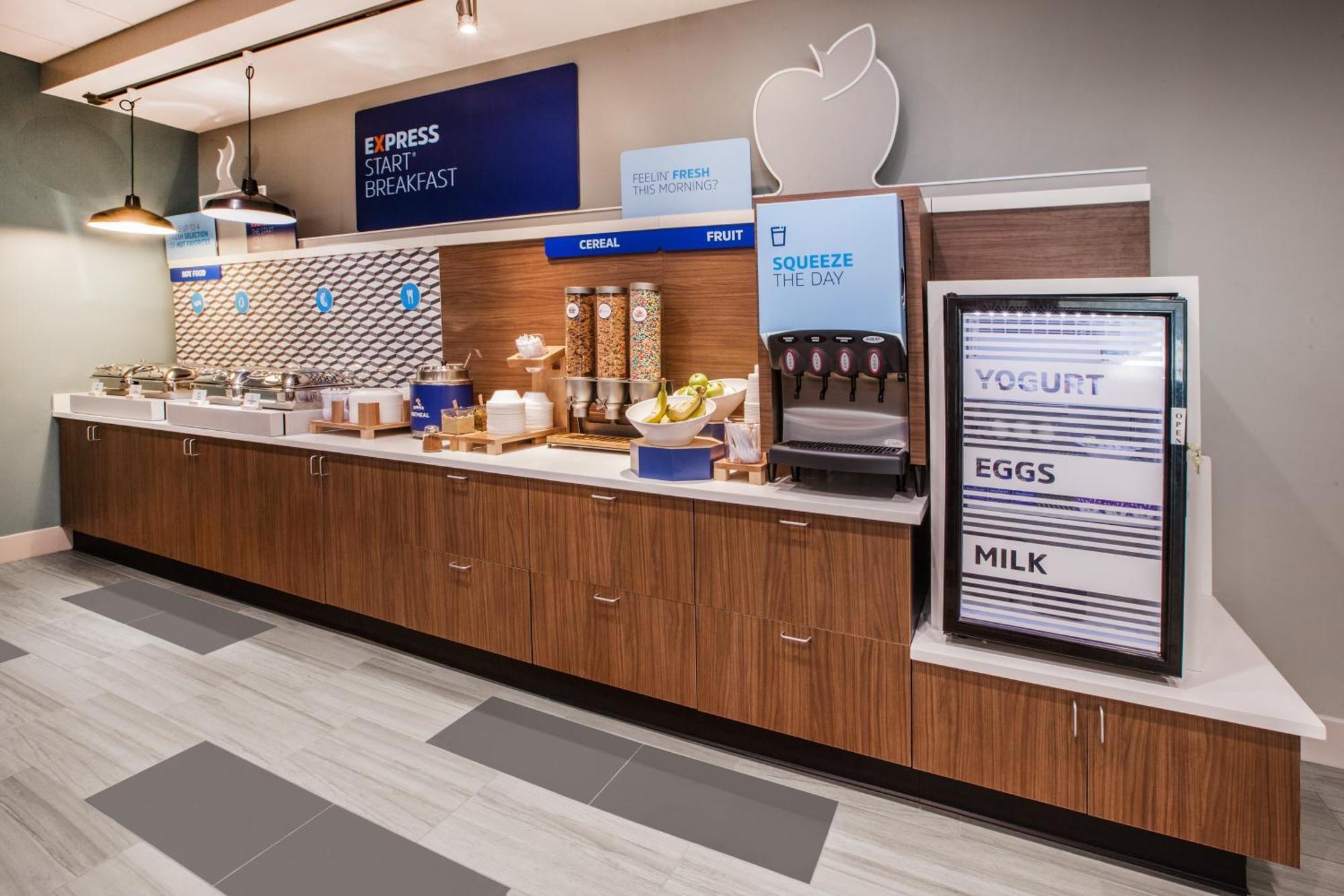 Holiday Inn Express & Suites Thibodaux By Ihg Exteriér fotografie