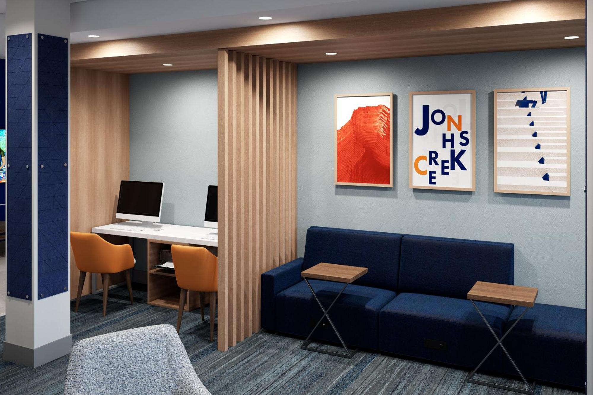 Holiday Inn Express & Suites Thibodaux By Ihg Exteriér fotografie