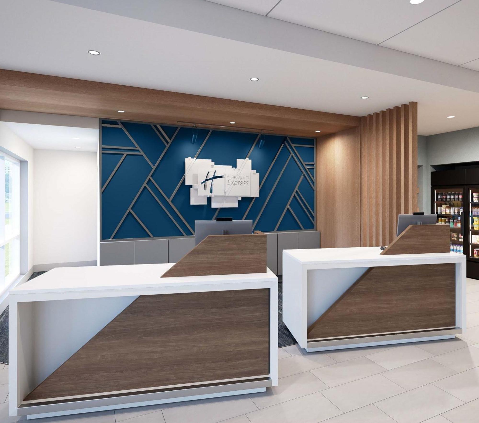 Holiday Inn Express & Suites Thibodaux By Ihg Exteriér fotografie