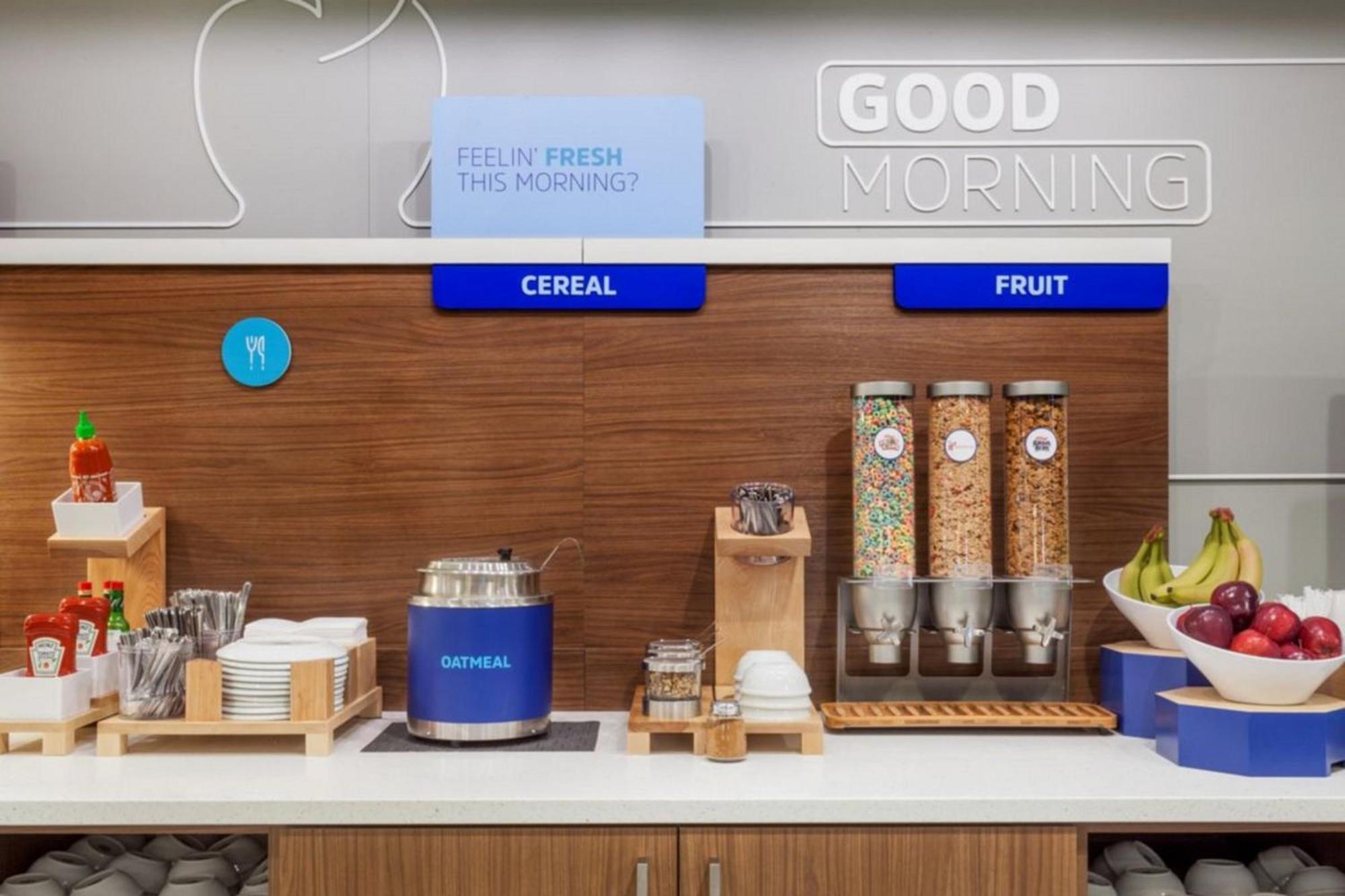 Holiday Inn Express & Suites Thibodaux By Ihg Exteriér fotografie