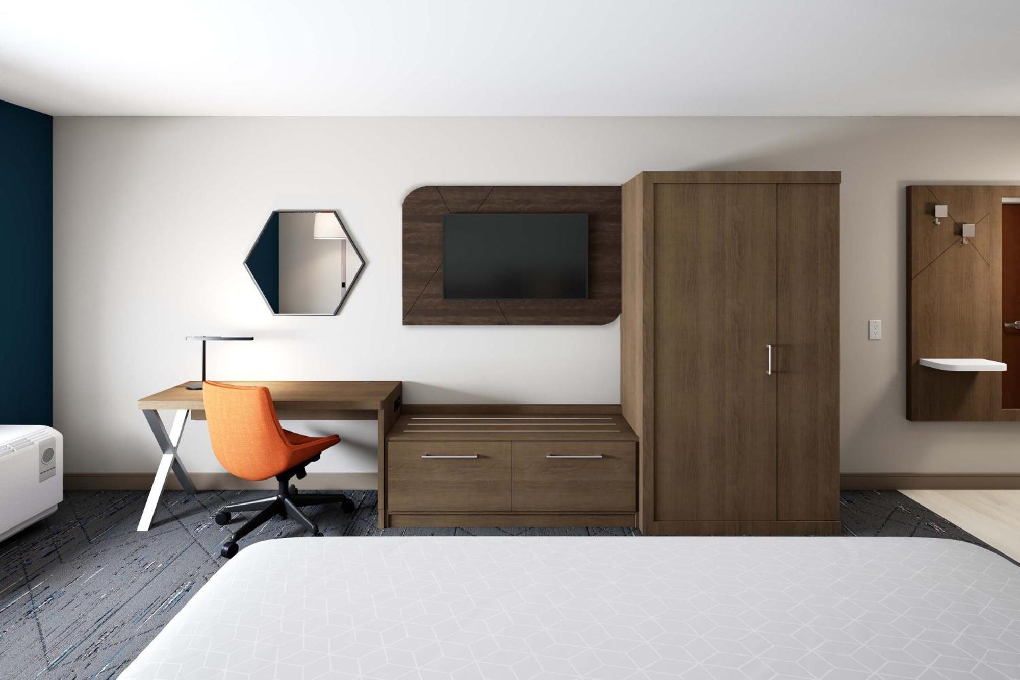 Holiday Inn Express & Suites Thibodaux By Ihg Exteriér fotografie