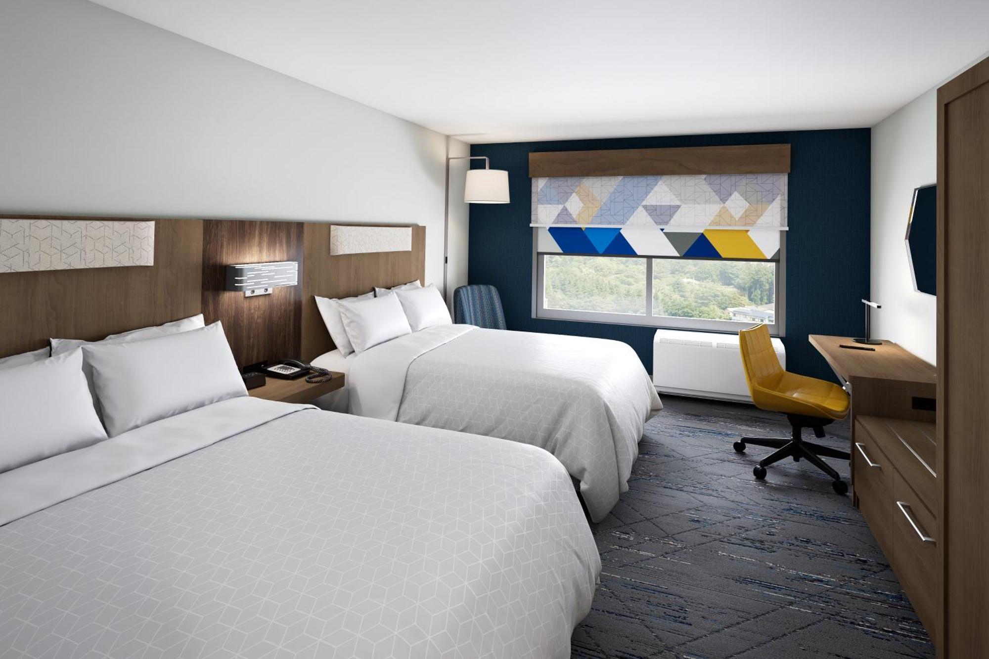 Holiday Inn Express & Suites Thibodaux By Ihg Exteriér fotografie