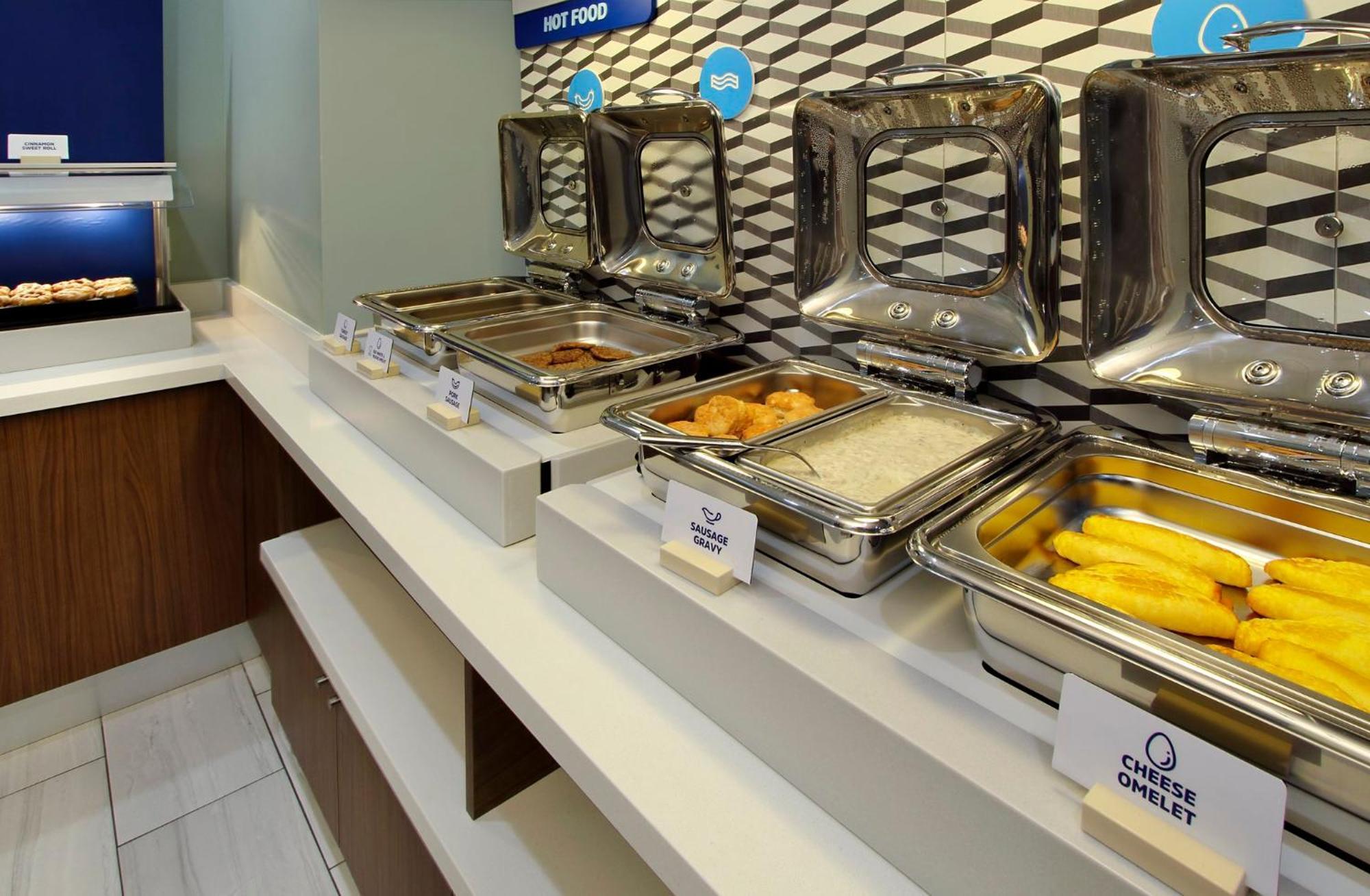 Holiday Inn Express & Suites Thibodaux By Ihg Exteriér fotografie