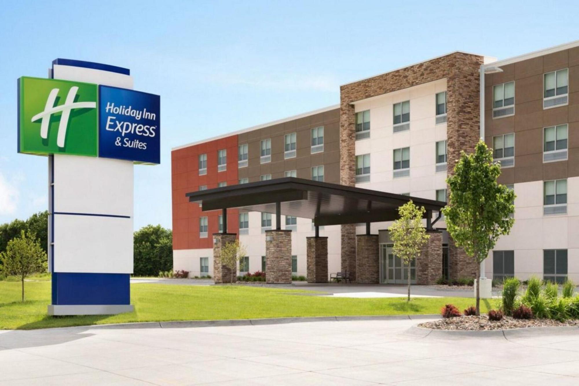 Holiday Inn Express & Suites Thibodaux By Ihg Exteriér fotografie