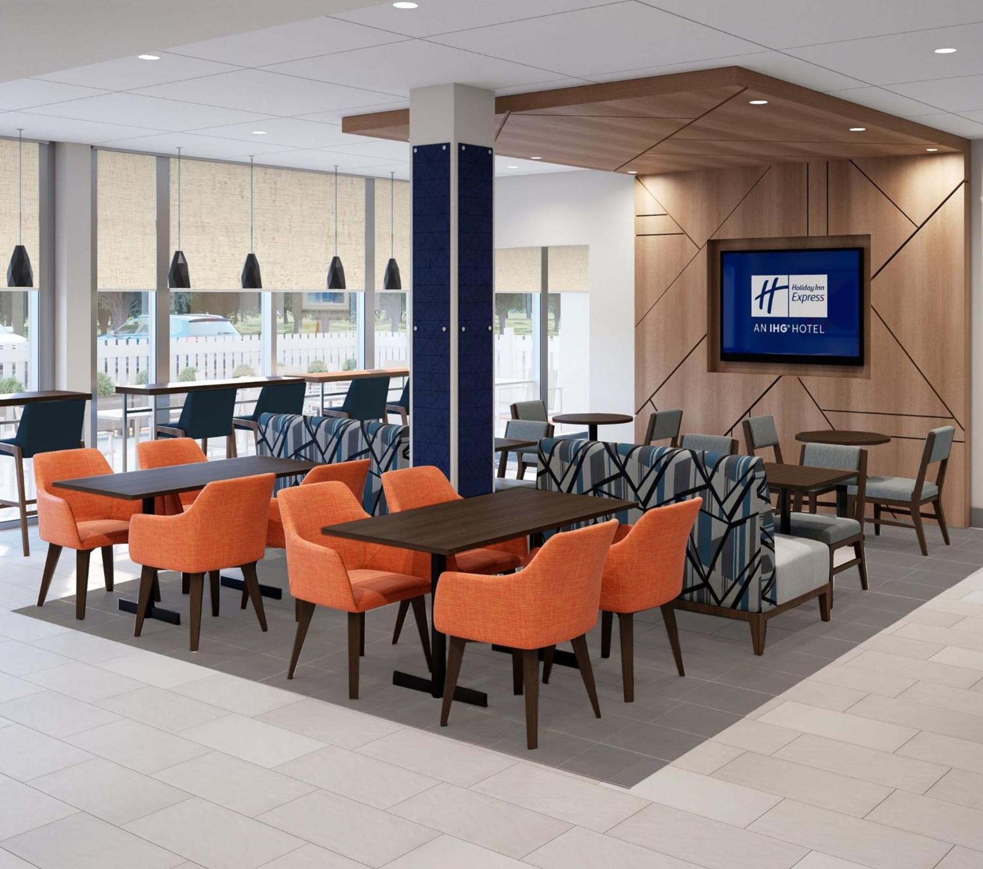 Holiday Inn Express & Suites Thibodaux By Ihg Exteriér fotografie
